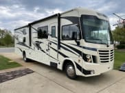 2020 FR3 FR3 Motorhome Class A available for rent in Ortonville, Michigan
