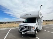 2017 Thor Freedom Elite Class C available for rent in Littleton, Colorado