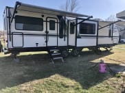 2020 Forest River Vibe Travel Trailer available for rent in Oakland, Iowa