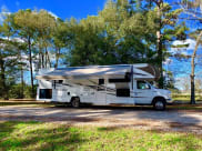 2018 Winnebago Minnie Winnie Class C available for rent in Eugene, Oregon