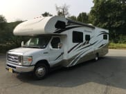 2012 Other Chateau Class C available for rent in Newton, New Jersey