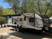 2018 Forest River Salem Travel Trailer available for rent in Kernville, California