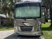 2021 Thor Challenger Class A available for rent in Loxahatchee, Florida