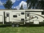 2014 K-Z Manufacturing Durango Fifth Wheel available for rent in Galion, Ohio