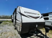 2022 Starcraft Autumn Ridge Travel Trailer available for rent in Lucedale, Mississippi