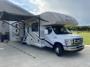 2018 Thor Four Winds Class C available for rent in Manchester, Tennessee