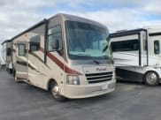 2015 Coachmen Pursuit Class A available for rent in Haslet, Texas