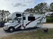 2021 Thor Motor Coach Coleman Class C available for rent in New Market, Alabama