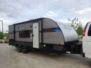 2020 Forest River Salem Cruise Lite Travel Trailer available for rent in Glenelg, Maryland