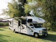 2021 Jayco Greyhawk Class C available for rent in Miami, Florida