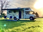 2016 Thor Majestic Class C available for rent in Columbus, Ohio