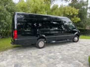 2022 Mercedes / Midwest Auto / Ultimate Toys Ultimate Coach Class B available for rent in Altadena, California