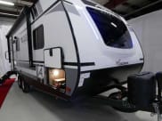 2022 Coachmen Apex Ultra-Lite 211 RBS Travel Trailer available for rent in Bismarck, North Dakota