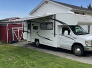 2010 Coachmen Freelander Class C available for rent in Taneytown, Maryland