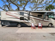 2016 Coachmen Mirada Bunkhouse Class A available for rent in Tampa Bay, Florida