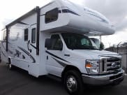 2018 Forest River Forester Class C available for rent in Las Vegas, Nevada