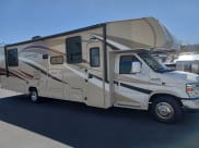 2016 Forest River Coachmen Leprechaun Class C available for rent in Mound House, Nevada