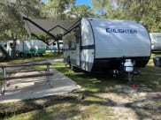 2021 Gulf Stream Enlighten Travel Trailer available for rent in Pembroke Pines, Florida