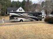 2016 Thor Miramar Class A available for rent in Wake forest, North Carolina