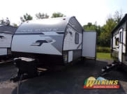 2022 Heartland Trailrunner Travel Trailer available for rent in Fulton, New York