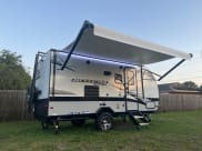 2022 Jayco Jay Feather Travel Trailer available for rent in Port St. Lucie, Florida