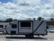 2021 Forest River Wildwood FSX Platinum Travel Trailer available for rent in Batavia, Illinois