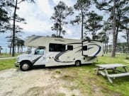 2018 Thor Freedom Elite Class C available for rent in Woodbridge, Virginia