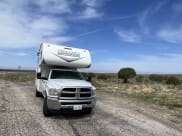 2012 Lance 992 Truck Camper available for rent in American Fork, Utah