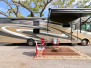 2016 Coachmen Mirada Class A available for rent in Tampa Bay, Florida