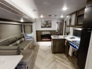 2022 Forest River 31kqbts Travel Trailer available for rent in Macomb, Michigan