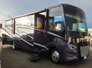 2017 Winnebago Vista Class A available for rent in Graham, Washington