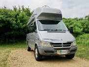 2006 Mercedes-Benz Sprinter Class C available for rent in Des Moines, Iowa