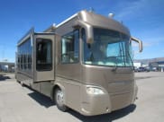 2005 Gulf Stream Atrium Special Edition Class A available for rent in Inkom, Idaho