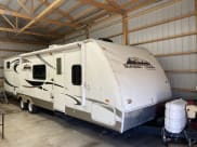 2010 Crossroads RV Sunset Trail Travel Trailer available for rent in Sparta, Wisconsin