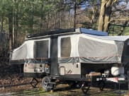 2022 Forest River Rockwood 2280bhesp Travel Trailer available for rent in York, Pennsylvania