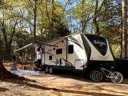 2017 Grand Design Imagine Travel Trailer available for rent in Chattanooga, Tennessee