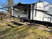 2022 Primetime Tracer 260bhsle Travel Trailer available for rent in South Lyon, Michigan