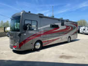 2022 Fleetwood Frontier Class A available for rent in Moraine, Ohio
