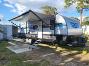 2021 Forest River Salem Travel Trailer available for rent in loxahatchee, Florida