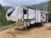 2021 East to West Tandara Fifth Wheel available for rent in Westminster, Colorado