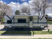 2021 Gulf Stream Ameri-Lite Travel Trailer available for rent in Salt Lake City, Utah