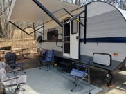 2021 Gulf Stream Enlighten Travel Trailer available for rent in Monroe, Michigan