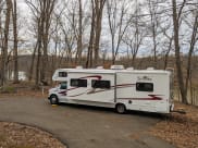 2006 Forest River Sunseeker LE Class C available for rent in CALDWELL, Ohio