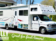 2002 Jayco Greyhawk Class C available for rent in Lawrenceville, Pennsylvania
