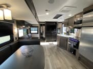 2022 Jayco Jay Flight Travel Trailer available for rent in Chino, California