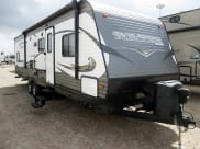 2017 Heartland Trail Runner Travel Trailer available for rent in Mesa, Arizona