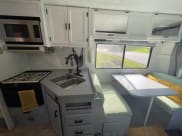 1995 Winnebago Minnie Winnie Class C available for rent in Denver, Colorado