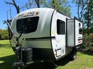 2022 Forest River Geo Pro G16BH Travel Trailer available for rent in Baton Rouge, Louisiana