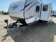 2018 Forest River Salem Travel Trailer available for rent in Chesaning, Michigan