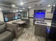 2022 sunset trail 272BH Travel Trailer available for rent in Sunman, Indiana